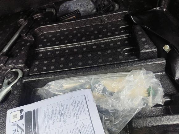 [南通·苏F] 二手英菲尼迪英菲尼迪Q502014款 3.7L 豪华运动版