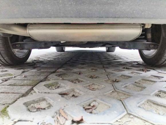 [成都·川A] 二手奥迪奥迪A32016款 Limousine 35 TFSI 风尚型