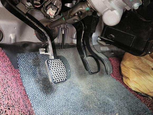 [宁波·浙A] 二手东风小康东风小康D522019款 1.5L改款基本型后双轮国VI DK15