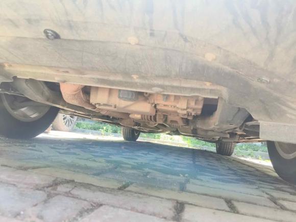 [杭州·浙D] 二手别克昂科威Plus2014款 28T 四驱精英型