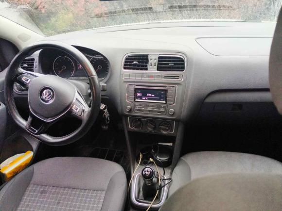[南通·苏F] 二手大众Polo2016款 1.6L 手动舒适型