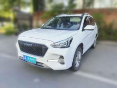 [武汉·鄂A] 哈弗哈弗M62019款 1.5T DCT两驱精英型 国V
