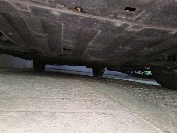 [广州·粤A] 二手威马汽车威马EX52020款 EX5 400 即客行版