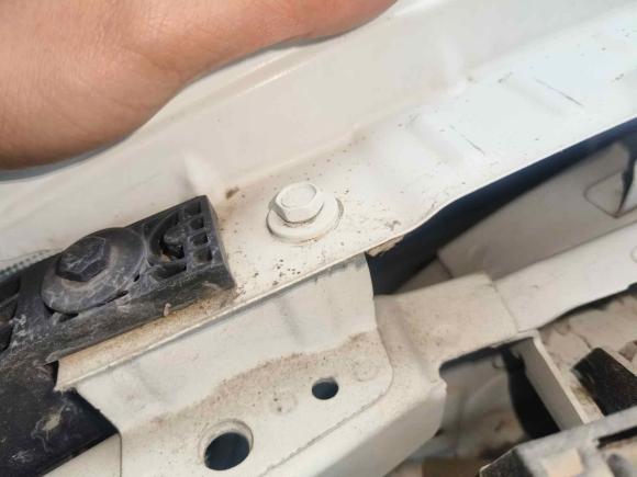 [嘉兴·苏A] 二手雪佛兰科沃兹2019款 320 自动欣享天窗版