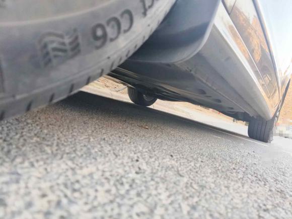 [南通·苏F] 二手大众速腾2015款 230TSI 自动豪华型