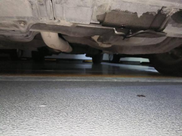 [广州·粤A] 二手丰田普瑞维亚2004款 2.4L AT