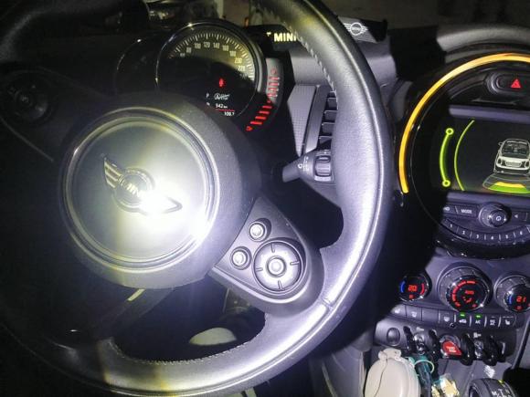 [上海·沪A] 二手MINIMINI2016款 1.5T COOPER CABRIO