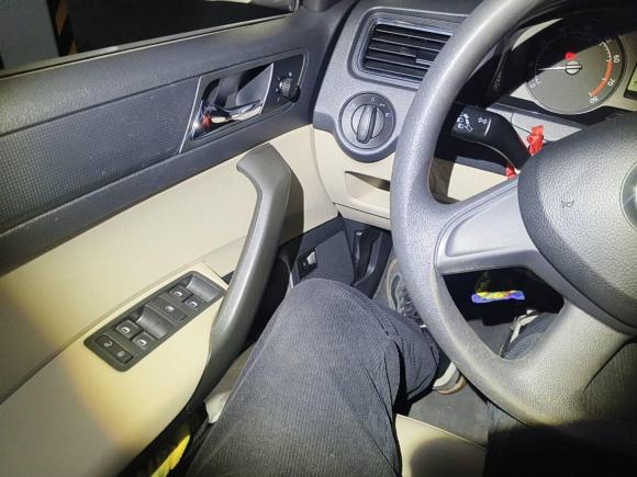 [杭州·浙A] 二手斯柯达昕锐2013款 1.6L 自动智选型