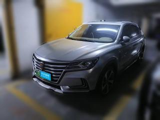 荣威荣威MARVEL X2018款 后驱版