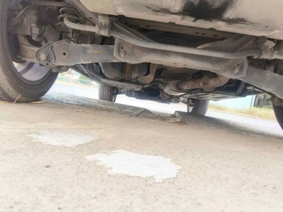 [嘉兴·浙F] 二手哈弗哈弗H6 Coupe2017款 红标 2.0T 自动两驱精英型