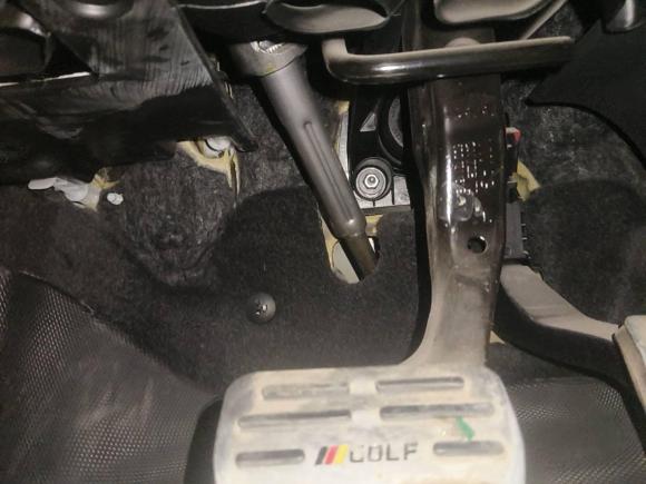 [义乌·浙G] 二手大众高尔夫2018款 1.6L 自动舒适型