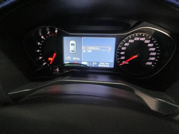 [上海·沪C] 二手福特蒙迪欧-致胜2011款 2.0L GTDi200时尚型