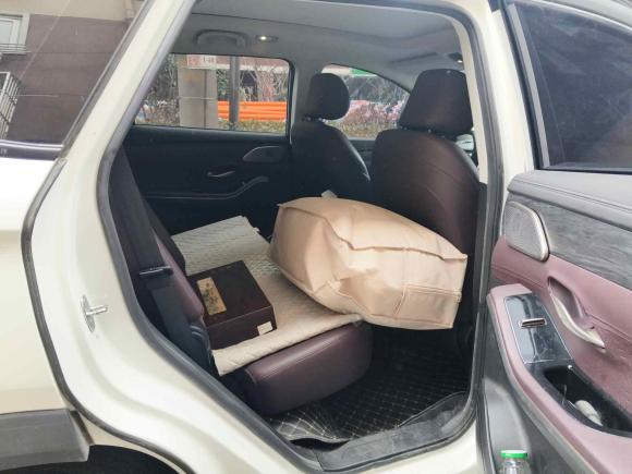 [上海·苏F] 二手捷途捷途X90 PRO2024款 2.0T DCT豪华版 7座