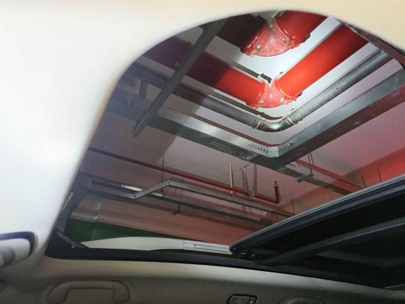 [上海·沪A] 二手比亚迪唐新能源2017款 2.0T 唐100