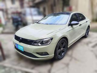 大众凌渡2015款 280TSI DSG舒适版