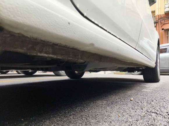 [上海·沪B] 二手大众Polo2016款 1.6L 自动豪华型