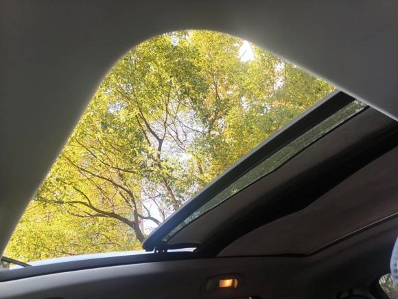 [上海·沪A] 二手荣威荣威RX5新能源2017款 ERX5 EV400 电动互联网至尊版