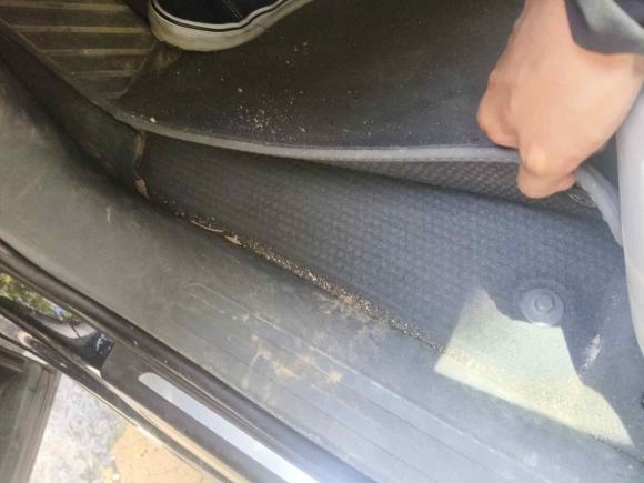 [杭州·浙C] 二手奥迪奥迪Q52013款 40 TFSI 技术型