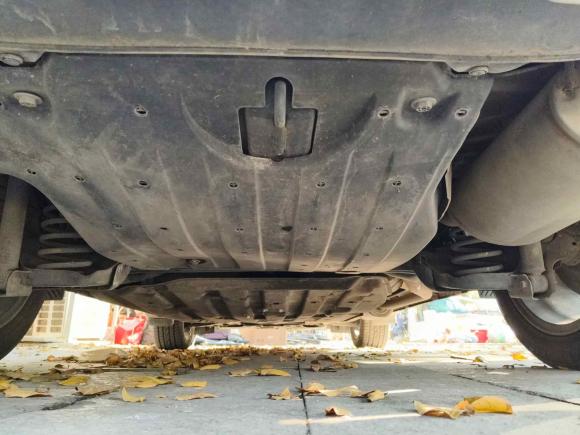 [武汉·鄂A] 二手本田缤智2015款 1.8L CVT两驱豪华型