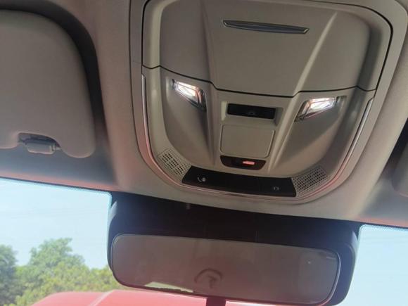 [广州·粤L] 二手坦克坦克3002021款 越野版 2.0T 探索者