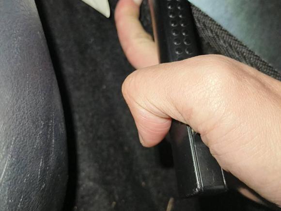 [苏州·苏E] 二手大众朗逸2015款 1.6L 自动风尚版