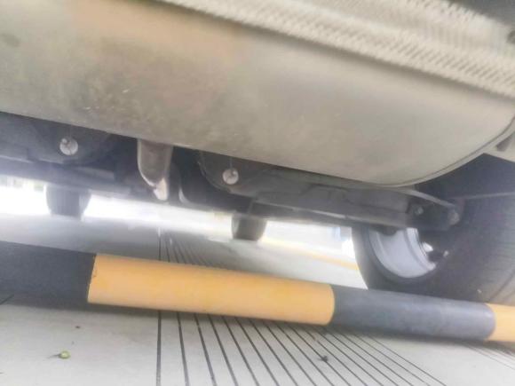 [上海·皖N] 二手领克领克012021款 2.0TD 两驱型Pro