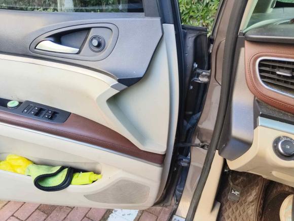 [上海·沪E] 二手别克别克GL82017款 25S 豪华型 国V