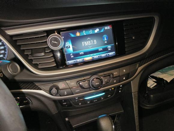 [上海·沪E] 二手别克英朗2016款 15N 自动豪华型