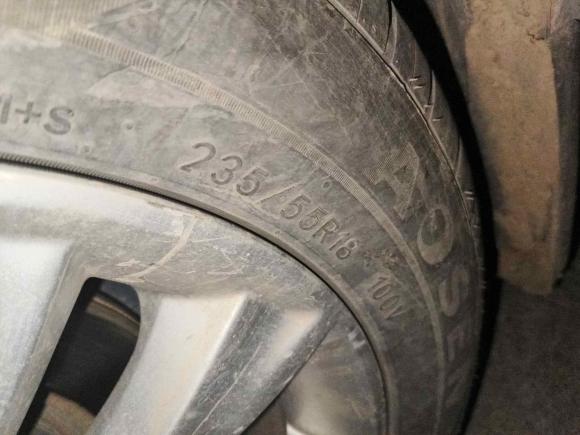 [西安·陕K] 二手哈弗哈弗H22014款 1.5T 手动两驱精英版