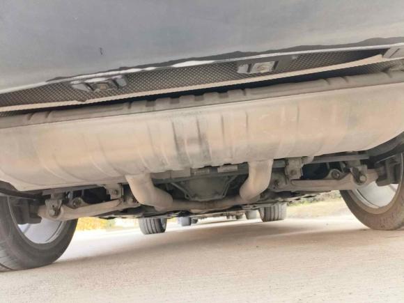 [宁波·浙B] 二手奔驰奔驰GL级2014款 GL 400 4MATIC动感型