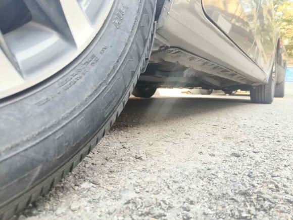 [上海·沪F] 二手丰田卡罗拉2017款 改款 1.2T S-CVT GL