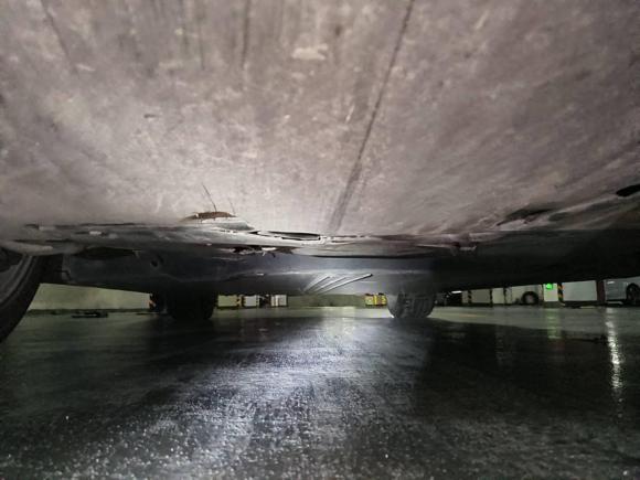 [杭州·浙A] 二手特斯拉Model Y2022款 后轮驱动版