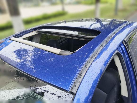 [无锡·苏B] 二手斯巴鲁力狮2017款 2.5i 全驱荣耀版