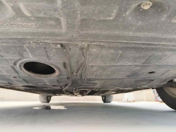 [合肥·皖B] 二手现代索纳塔2014款 2.0L 自动豪华版