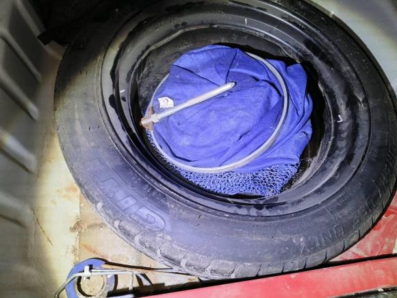 [西安·晋A] 二手奇瑞艾瑞泽GX2018款 1.5T 手动睿色版 国V