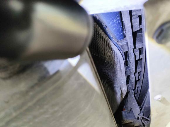 [成都·川A] 二手林肯林肯MKC2017款 2.0T 两驱尊雅版