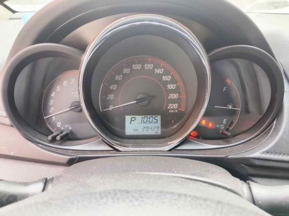 [济南·鲁A] 二手丰田YARiS L 致炫2020款 致炫X 1.5L CVT领先版