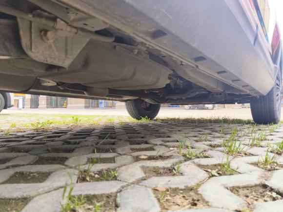 [南通·苏F] 二手长安欧尚长安欧尚X70A2018款 1.5L 手动基本型