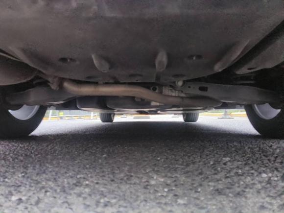 [上海·苏U] 二手丰田亚洲龙2023款 双擎 2.5L 豪华版