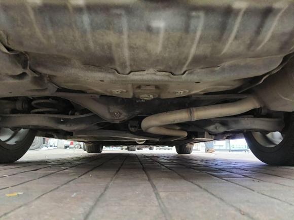 [成都·川A] 二手本田雅阁2018款 锐·混动 2.0L 锐智版 国V