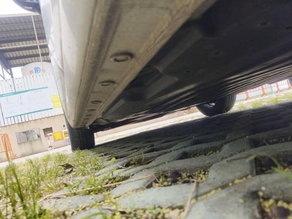 [宁波·浙B] 二手本田飞度2021款 1.5L CVT潮享版