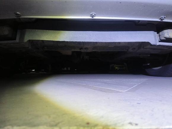 [深圳·粤M] 二手别克别克GL82011款 2.4L LT行政版