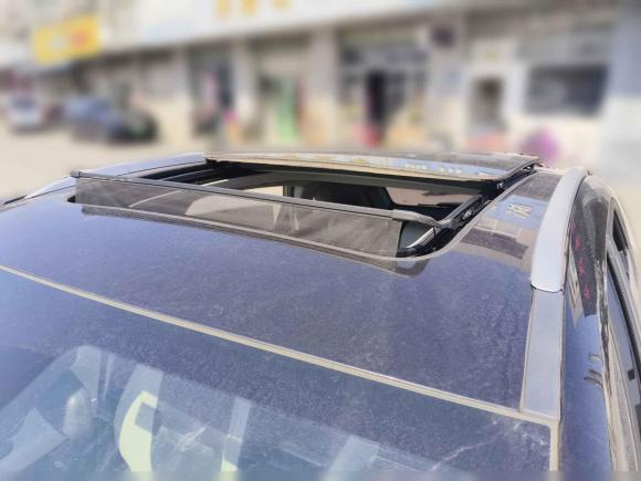 [苏州·苏E] 二手威马汽车威马EX52018款 EX5 400 Extra创新版