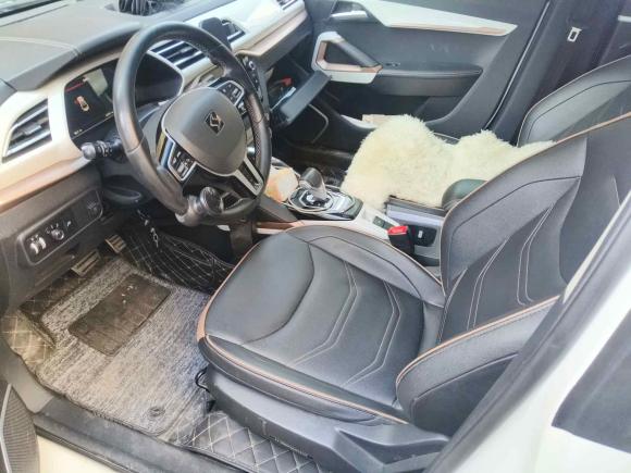 [合肥·皖A] 二手思皓思皓E20X2020款 心声版