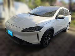 [广州·粤A]小鹏&nbsp;&nbsp;小鹏G3&nbsp;&nbsp;2019款 尊享版