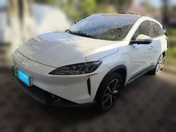 小鹏小鹏G32019款 尊享版「广州二手车」「天天拍车」