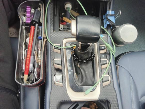 [南通·苏F] 二手长安欧尚长安欧尚科赛2018款 1.5T 自动 妙 7座