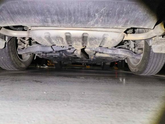 [西安·陕A] 二手马自达马自达CX-42018款 2.0L 自动两驱蓝天活力版 国V