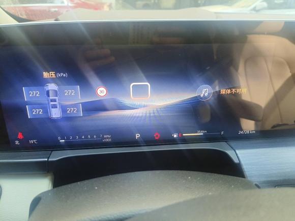 [上海·沪B] 二手别克别克GL82023款 ES陆尊 尊享型