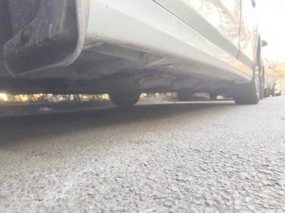 [青岛·鲁B] 二手奔腾奔腾B30EV2019款 EV400